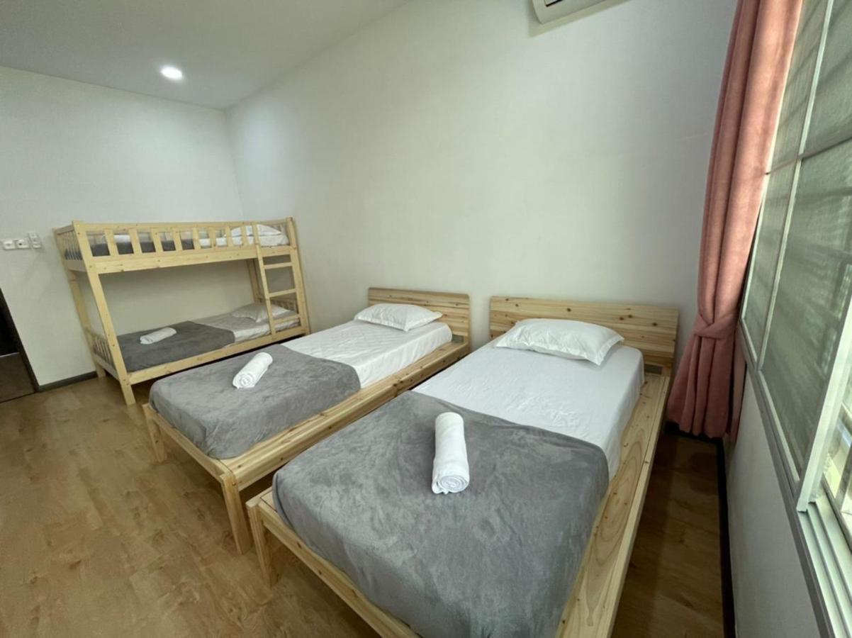 Wawasan Sweet Home - Uts Sibu Exterior photo