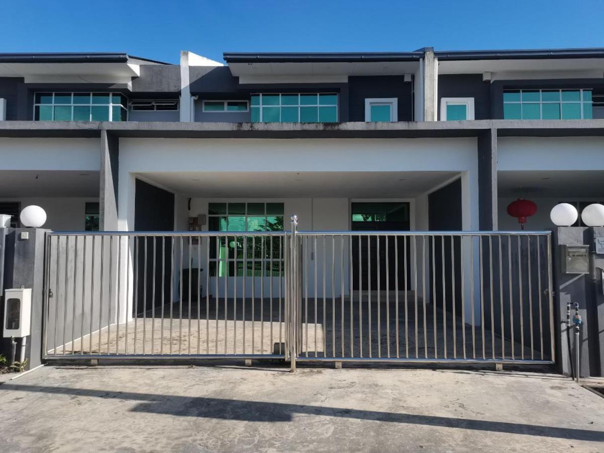 Wawasan Sweet Home - Uts Sibu Exterior photo